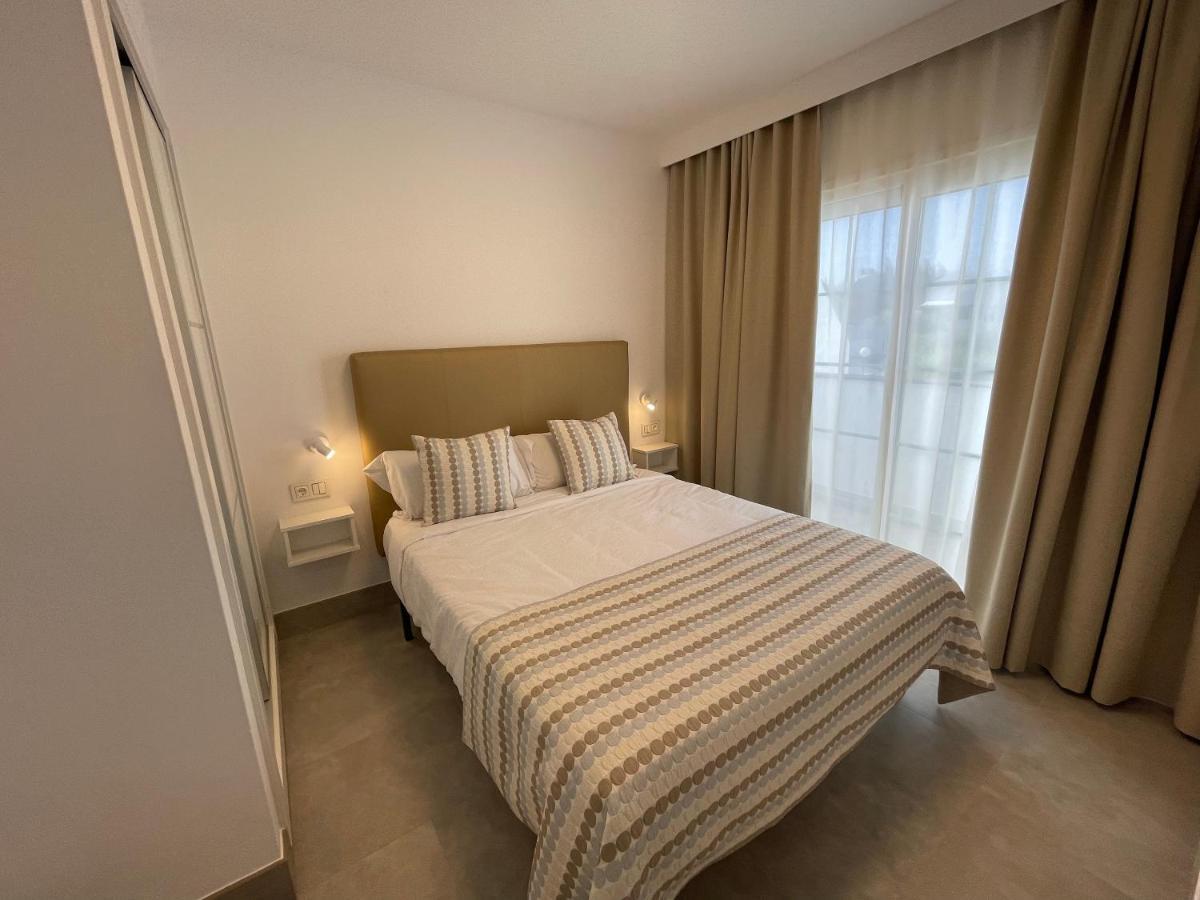 Izaro Apartamento Atico De Lujo Cerca De Playa Dorada Playa Blanca  Extérieur photo