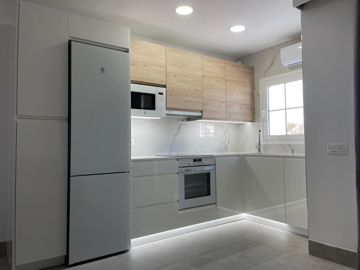 Izaro Apartamento Atico De Lujo Cerca De Playa Dorada Playa Blanca  Extérieur photo