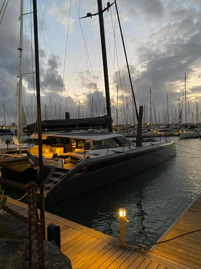 Izaro Apartamento Atico De Lujo Cerca De Playa Dorada Playa Blanca  Extérieur photo