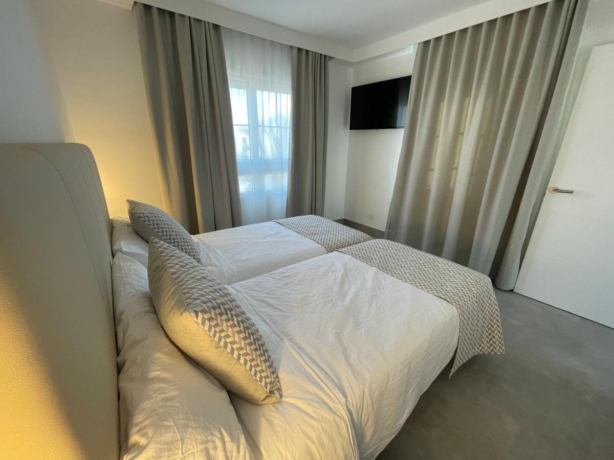Izaro Apartamento Atico De Lujo Cerca De Playa Dorada Playa Blanca  Extérieur photo