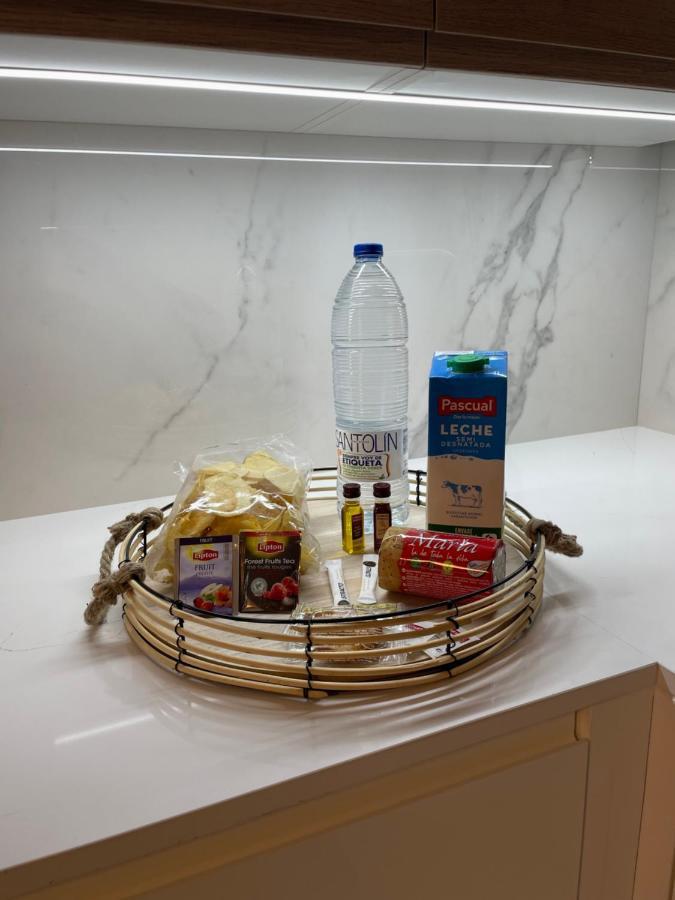 Izaro Apartamento Atico De Lujo Cerca De Playa Dorada Playa Blanca  Extérieur photo