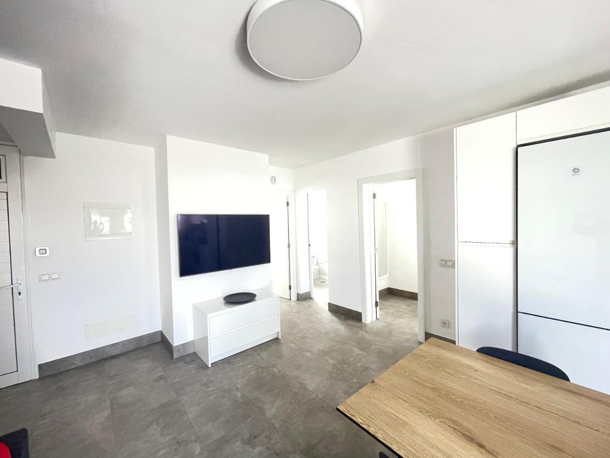 Izaro Apartamento Atico De Lujo Cerca De Playa Dorada Playa Blanca  Extérieur photo