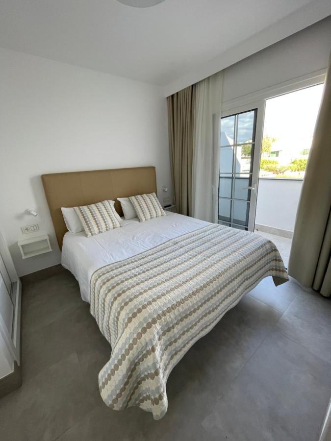 Izaro Apartamento Atico De Lujo Cerca De Playa Dorada Playa Blanca  Extérieur photo