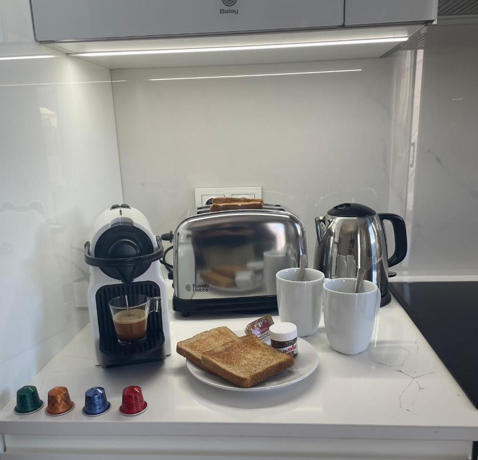 Izaro Apartamento Atico De Lujo Cerca De Playa Dorada Playa Blanca  Extérieur photo